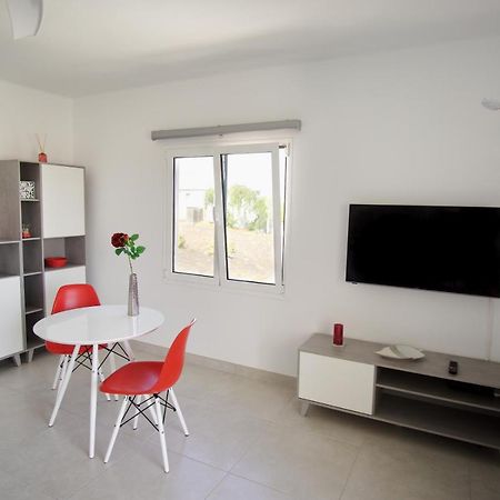 Apartment El Sueno - Great Sea Views - Infinity Pool - Free Wifi- Smart Tv-Residence Senator Costa Teguise Εξωτερικό φωτογραφία