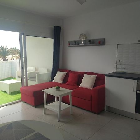 Apartment El Sueno - Great Sea Views - Infinity Pool - Free Wifi- Smart Tv-Residence Senator Costa Teguise Εξωτερικό φωτογραφία
