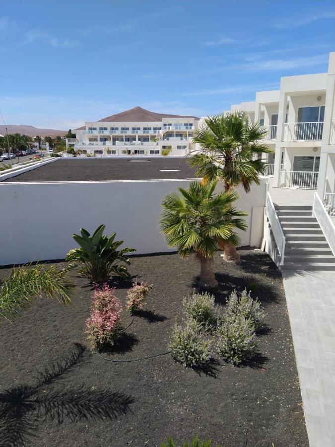 Apartment El Sueno - Great Sea Views - Infinity Pool - Free Wifi- Smart Tv-Residence Senator Costa Teguise Εξωτερικό φωτογραφία