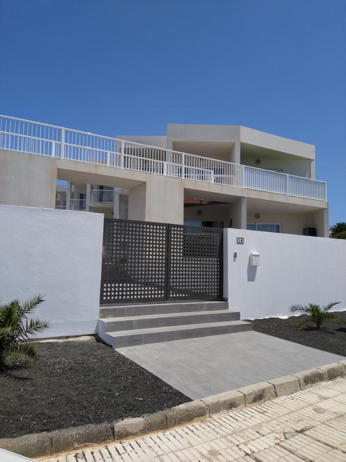 Apartment El Sueno - Great Sea Views - Infinity Pool - Free Wifi- Smart Tv-Residence Senator Costa Teguise Εξωτερικό φωτογραφία