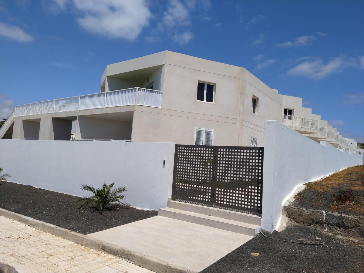 Apartment El Sueno - Great Sea Views - Infinity Pool - Free Wifi- Smart Tv-Residence Senator Costa Teguise Εξωτερικό φωτογραφία