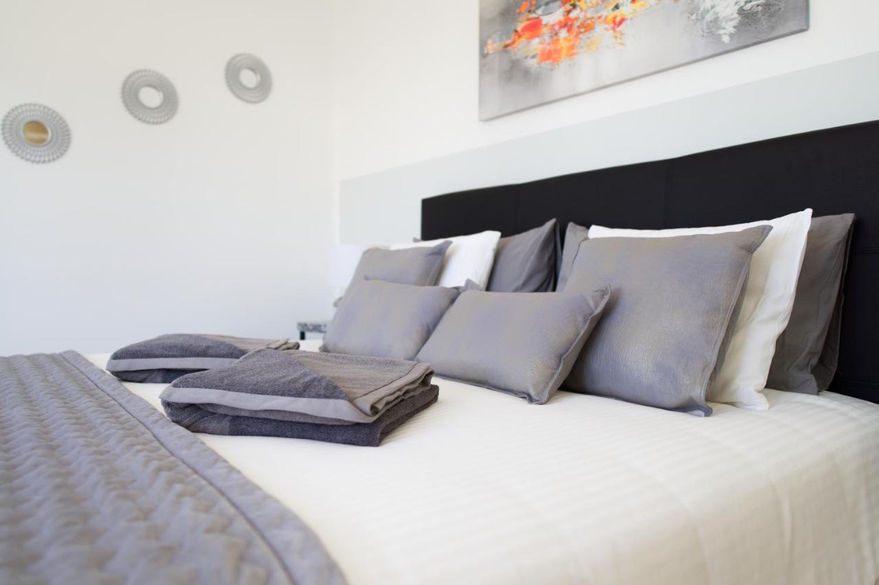 Apartment El Sueno - Great Sea Views - Infinity Pool - Free Wifi- Smart Tv-Residence Senator Costa Teguise Εξωτερικό φωτογραφία