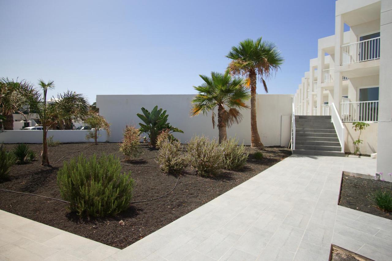 Apartment El Sueno - Great Sea Views - Infinity Pool - Free Wifi- Smart Tv-Residence Senator Costa Teguise Εξωτερικό φωτογραφία