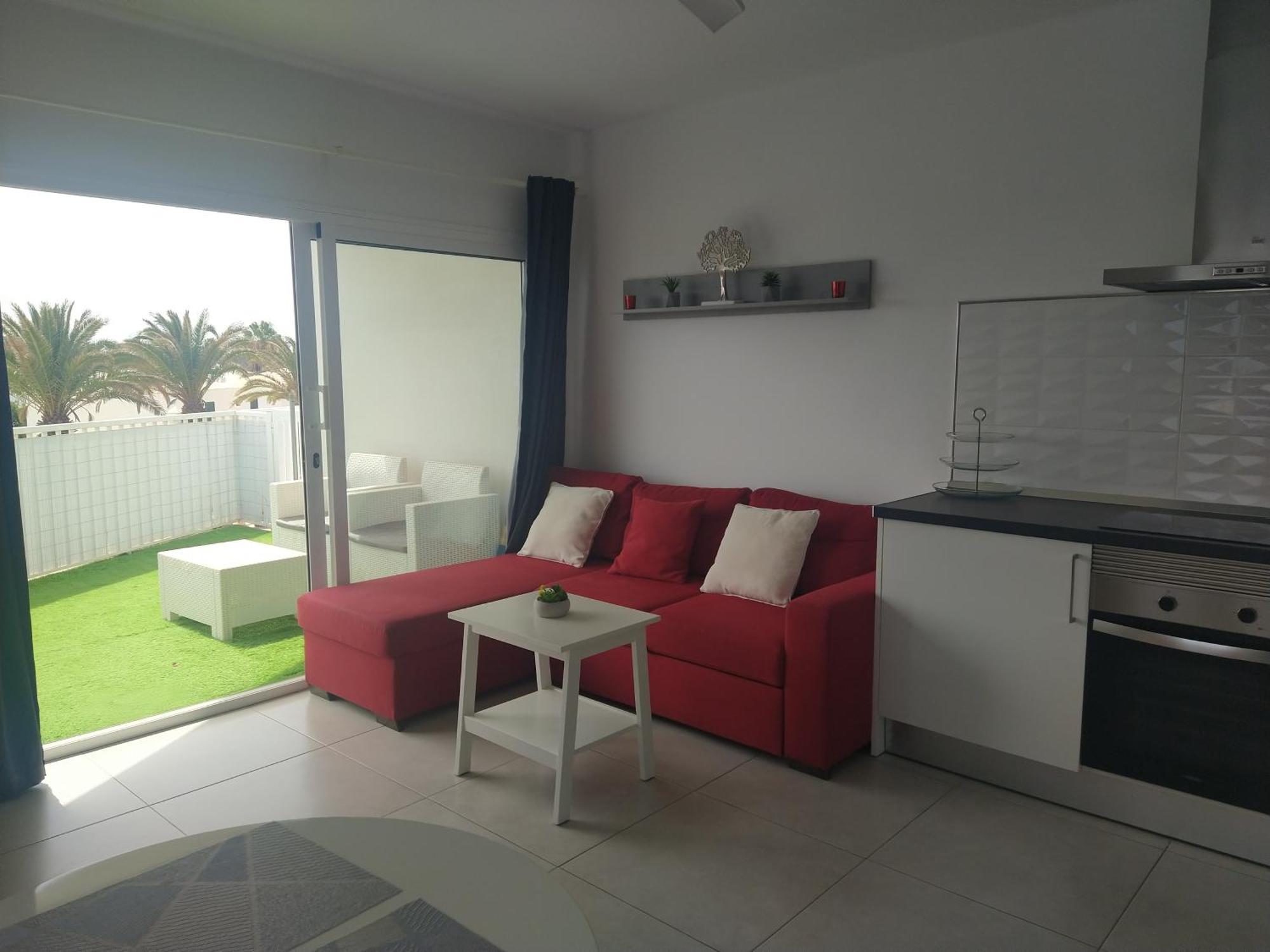 Apartment El Sueno - Great Sea Views - Infinity Pool - Free Wifi- Smart Tv-Residence Senator Costa Teguise Εξωτερικό φωτογραφία