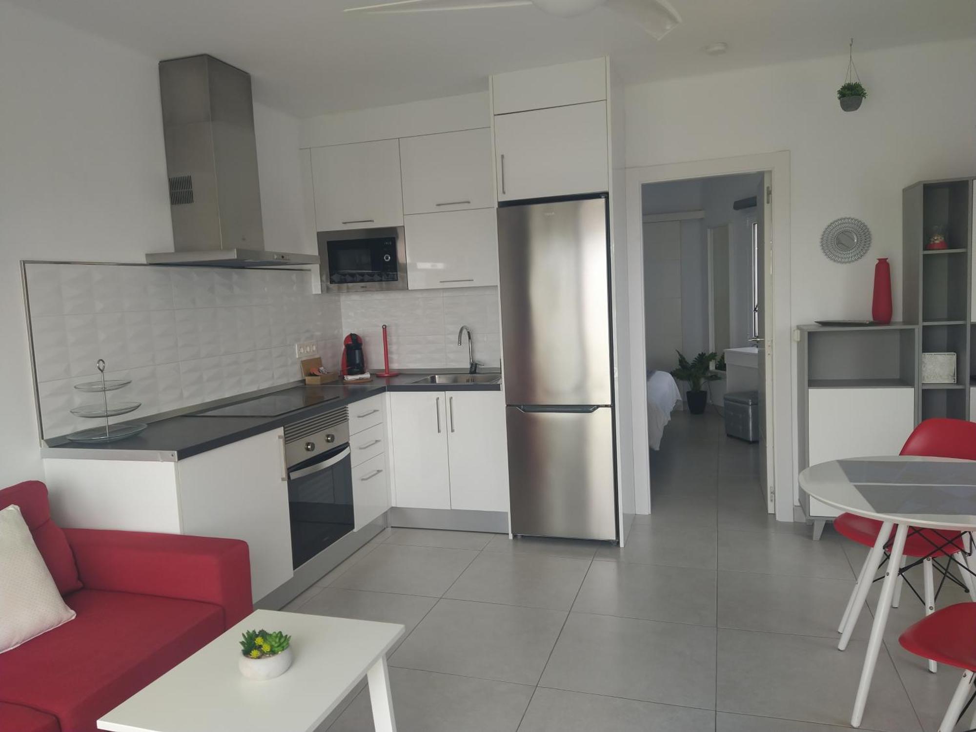 Apartment El Sueno - Great Sea Views - Infinity Pool - Free Wifi- Smart Tv-Residence Senator Costa Teguise Εξωτερικό φωτογραφία