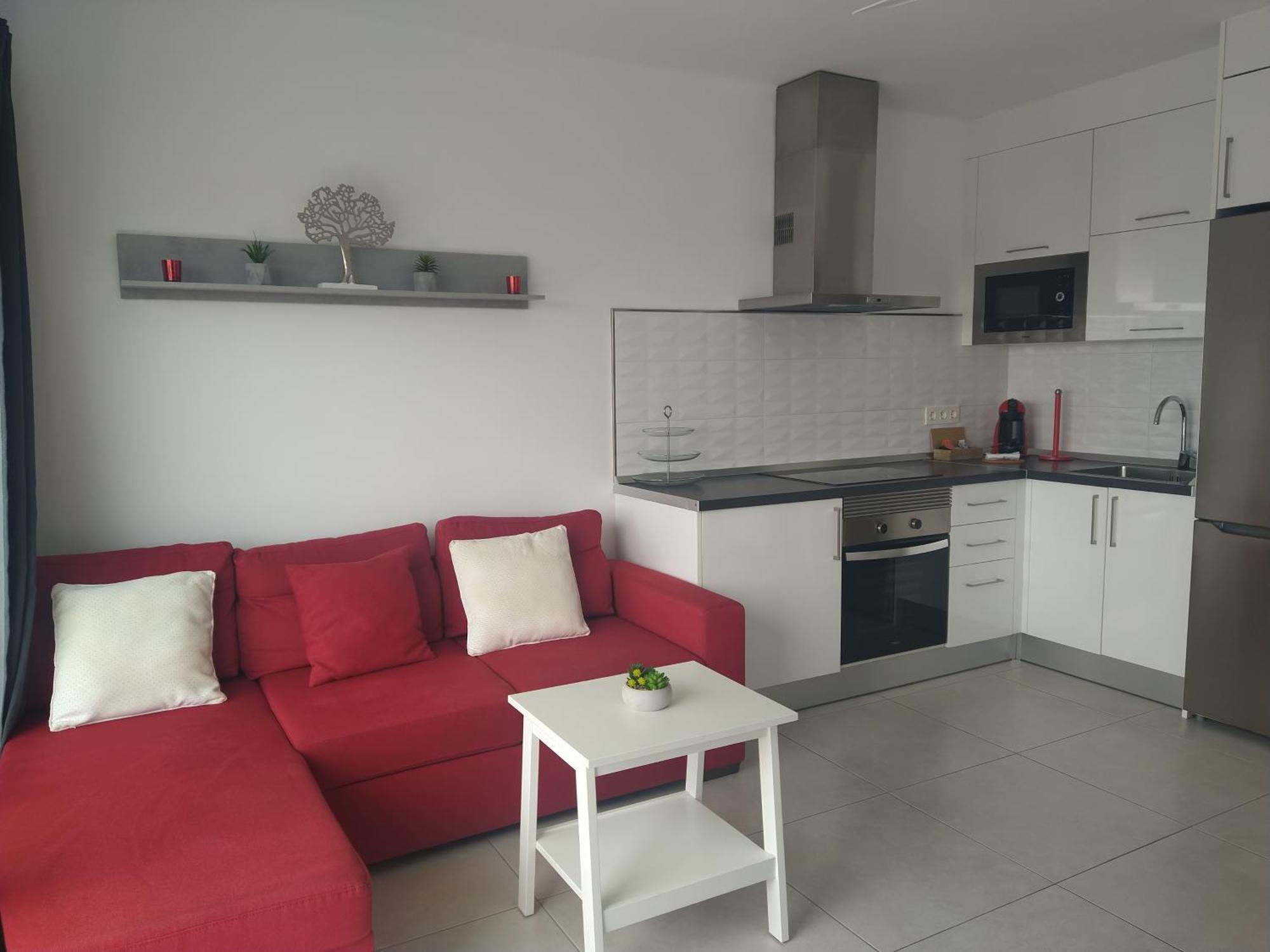 Apartment El Sueno - Great Sea Views - Infinity Pool - Free Wifi- Smart Tv-Residence Senator Costa Teguise Εξωτερικό φωτογραφία